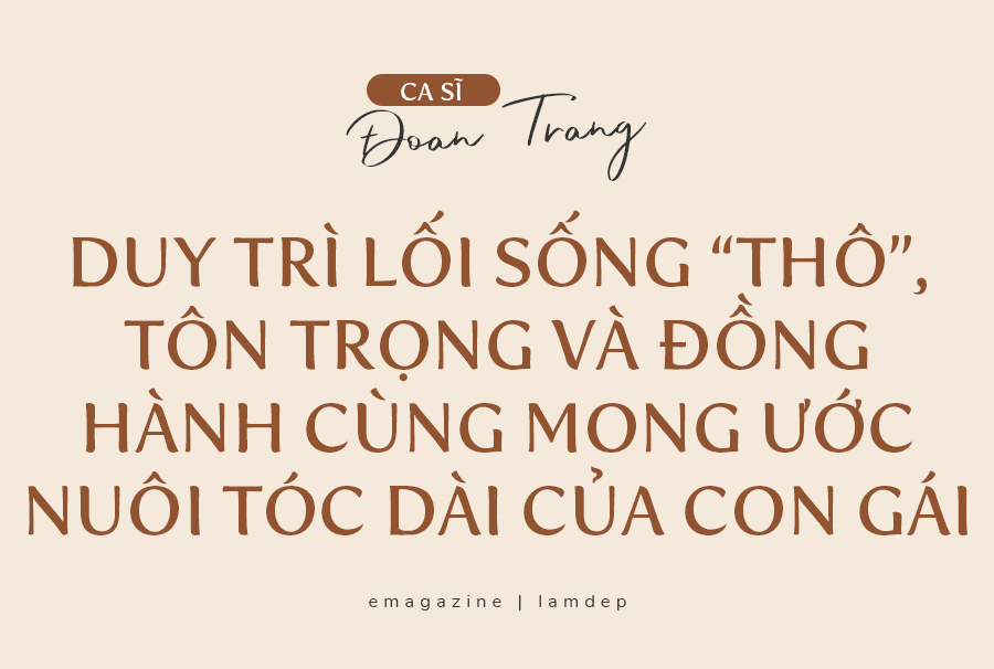 Chuyện cảm động chưa kể nhân ngày của mẹ đằng sau diện mạo bồng bềnh của các bóng hồng Vbiz khi lên sóng - 9