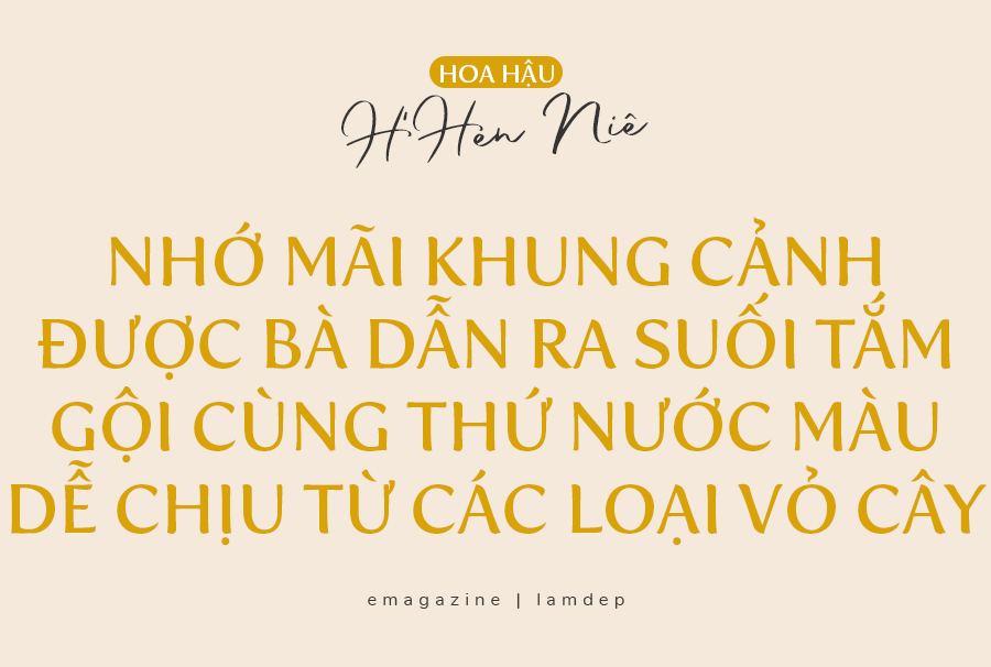 Chuyện cảm động chưa kể nhân ngày của mẹ đằng sau diện mạo bồng bềnh của các bóng hồng Vbiz khi lên sóng - 17