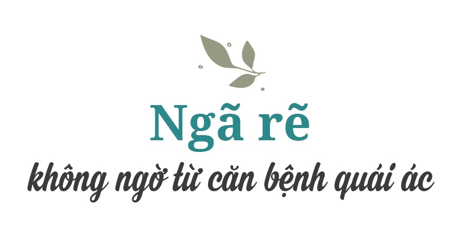 Người mẹ miền núi xuống Hà Nội bán rau để trường kỳ cùng con chiến đấu với ung thư - 4