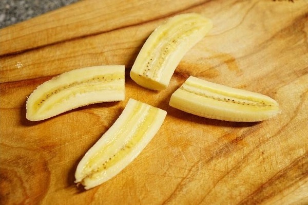 3 Ways to Make Delicious Crispy Bananas at Home - 8
