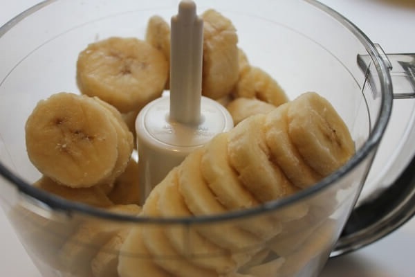 3 ways to make delicious Western standard steamed banana cakes - 15