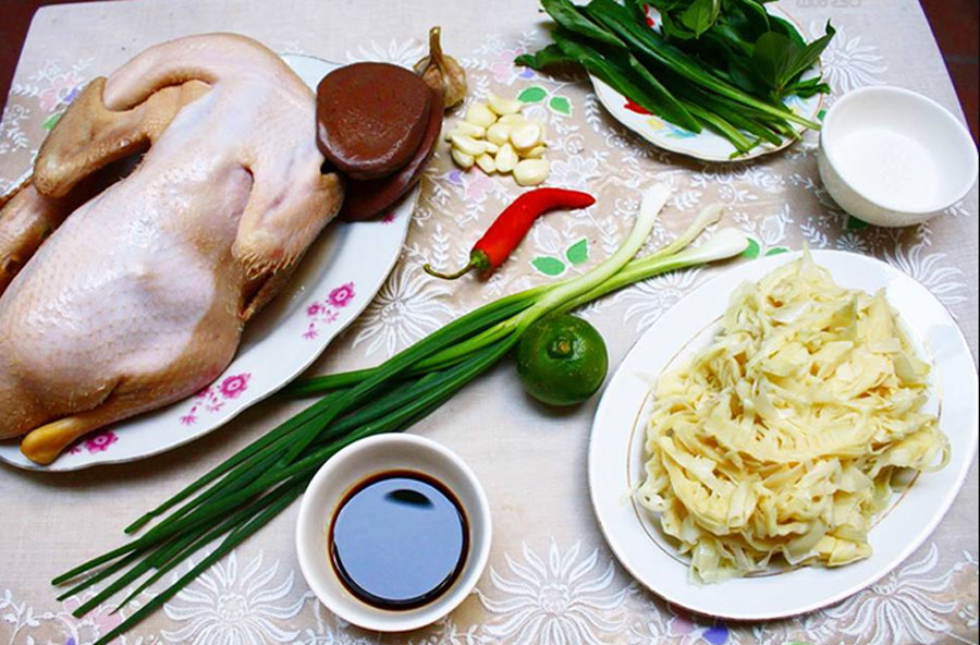 2 ways to make delicious duck with hard-to-resist bamboo shoots for family dinner - 8