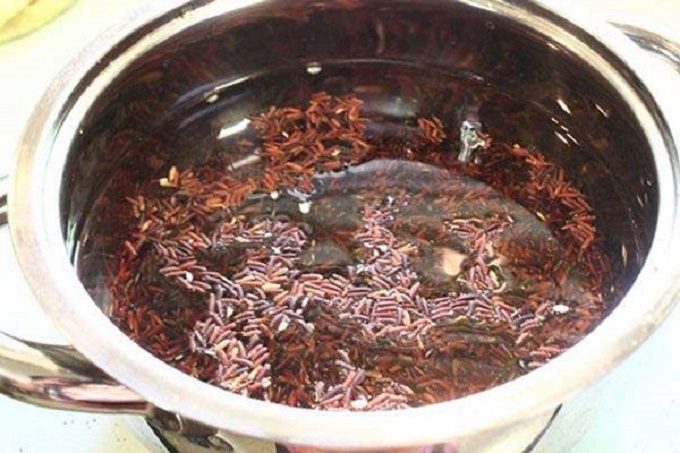 Gạo lứt bao nhiêu calo, có tác dụng gì với sức khỏe? - 4