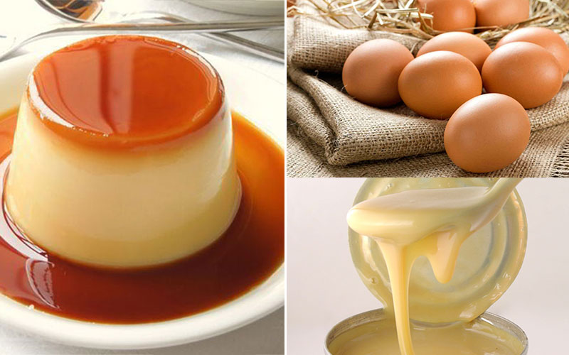 Tips 3 ways to make caramel at home with a standard recipe, delicious and second to none - 1
