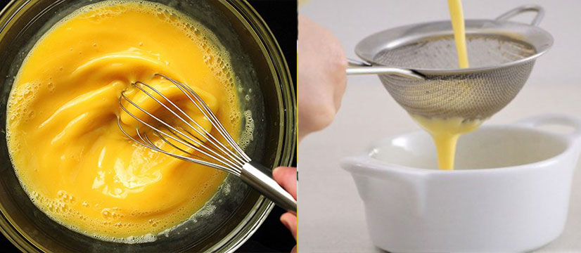 Small tips for 3 ways to make caramel at home with a standard recipe, unbeatable delicious - 14