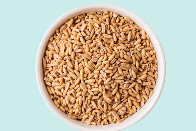What types of oats are there and how are their effects and harms?  - first