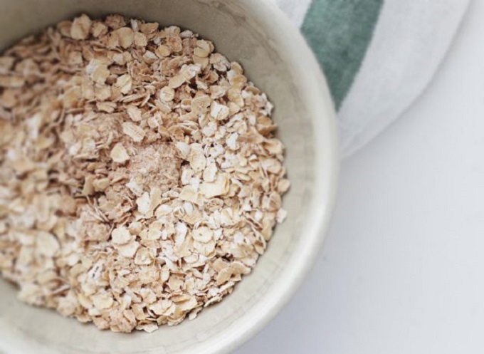 What types of oats are there and how are their effects and harms?  - 4