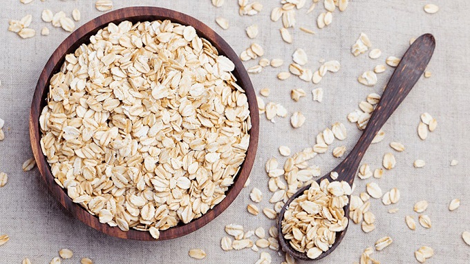 What types of oats are there and how are their effects and harms?  - 6