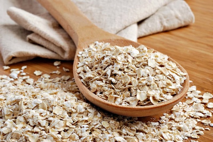 What types of oats are there and how are their effects and harms?  - 7