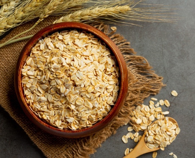 What types of oats are there and how are their effects and harms?  - 3