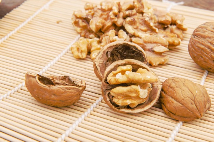 The effect of walnuts and the best dose to eat - 5