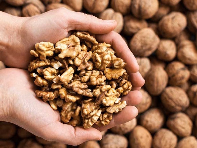 The effect of Walnuts and the best dose to eat - 3