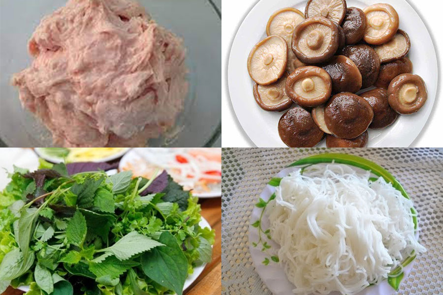 3 ways to make Hanoi noodle soup delicious and irresistible for the whole family's breakfast - 7