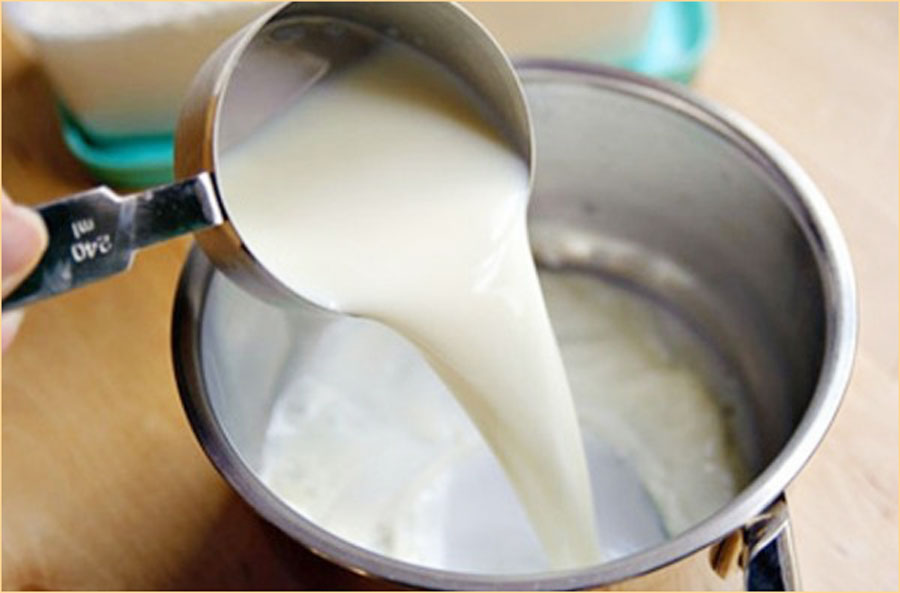 5 cách làm tào phớ nước đường tại nhà mềm mịn, thanh mát cho ngày hè - 12