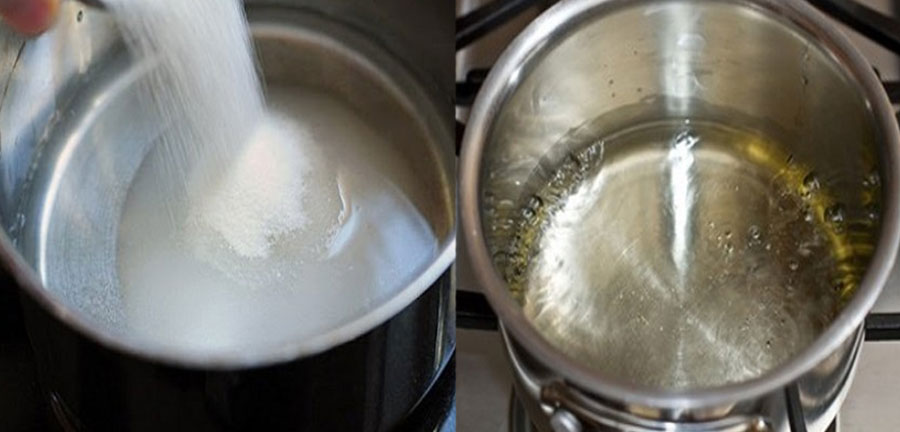 5 cách làm tào phớ nước đường tại nhà mềm mịn, thanh mát cho ngày hè - 16