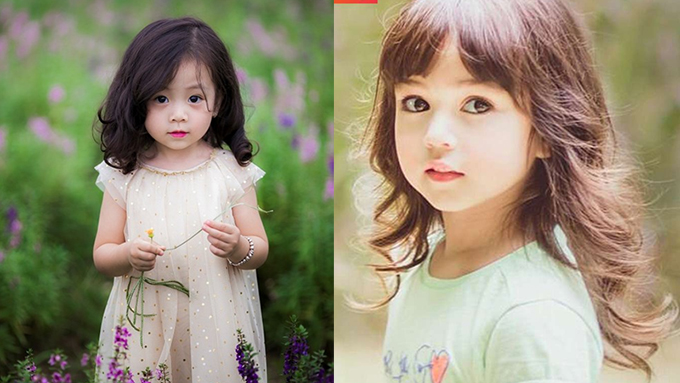 10 Kiểu tóc xoăn Hàn Quốc đẹp trẻ trung hot nhất hiện nay - 6