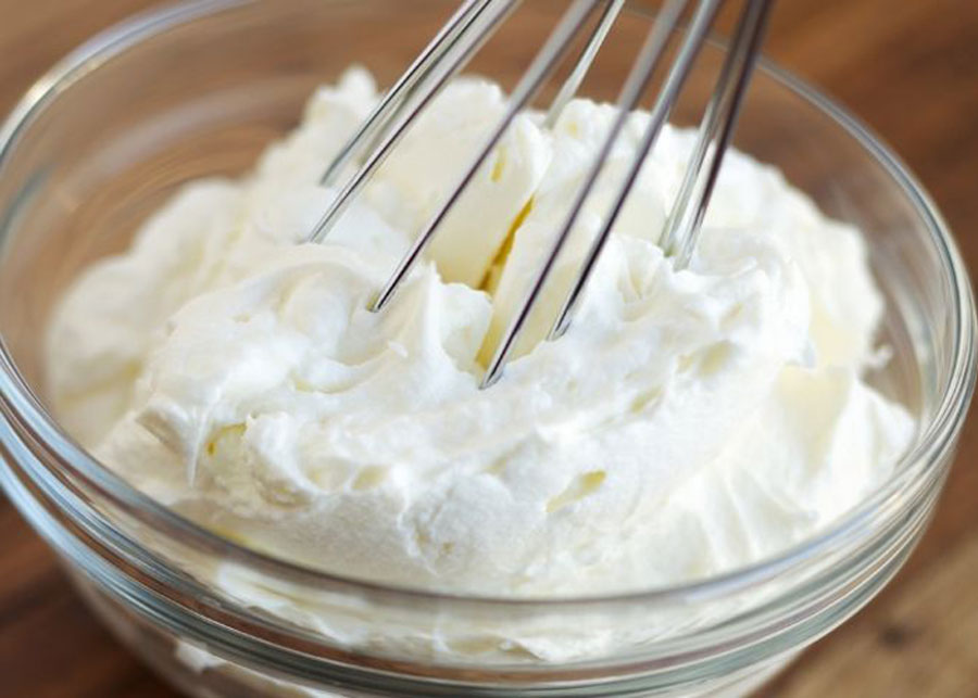 2 cách làm kem sầu riêng béo ngậy, mát lạnh cho ngày hè nóng nực - 15