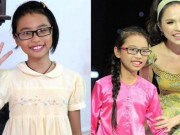 Làm mẹ - Sao nhí "trổ mã": Con gái của Thúy Hạnh lột xác, bé Bảo An giờ ra sao?