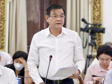 Giám đốc Công an TP HCM lên tiếng về vụ 4 tiếp viên hàng không mang ma túy