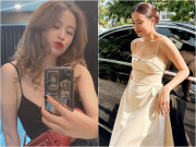 Giải trí - Hoàng Thùy Linh: Công danh tuổi U40 nở rộ, trải qua tổn thương mong được hạnh phúc