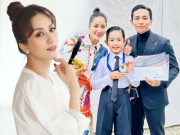 Giải trí - Con trai hồn nhiên khi "ẵm" giải Vô địch, Khánh Thi gửi lời sâu cay đến người "ghen ăn tức ở"