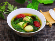 Sức khỏe - Cũng là trứng và ngải cứu nhưng thay vì đem rán, làm kiểu này ít dầu mỡ gây hại lại cực bổ cho phụ nữ