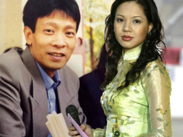 Nữ MC từ chối về Bộ Ngoại giao lộ ảnh hiếm cùng dàn BTV, MC là sếp lớn của VTV