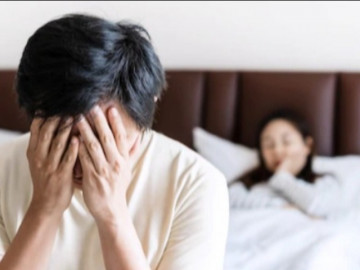 Sau cuộc tình một đêm, người đàn ông Hà Nội gặp nạn vì kiểu quan hệ phòng vệ nửa vời nhiều nam giới thích