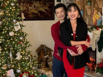 Cô vợ xinh đẹp kém 21 tuổi, sinh 4 con cho tài tử "Dòng máu anh hùng"