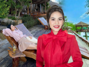 Giải trí - Có 2 biệt thự, khu sinh thái rộng 50.000m2, Vân Trang vẫn than: "Nhiều khi trong túi chẳng có đồng nào"
