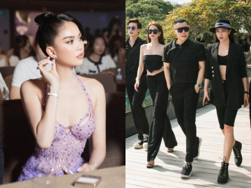 Hội bạn thân của Ngọc Trinh: Giàu, đẹp nhưng toàn dính phốt tiểu tam, yêu cả bạn trai hơn tuổi bố
