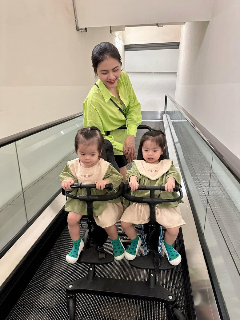 3 con gái xinh xắn giúp Vân Trang ngày càng giàu sang, tậu đất 50.000m2 và biệt thự triệu đô - 10
