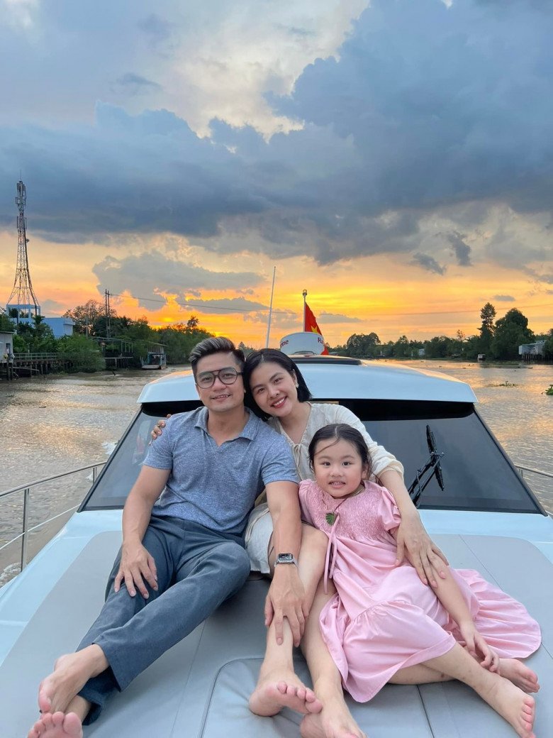 3 con gái xinh xắn giúp Vân Trang ngày càng giàu sang, tậu đất 50.000m2 và biệt thự triệu đô - 6