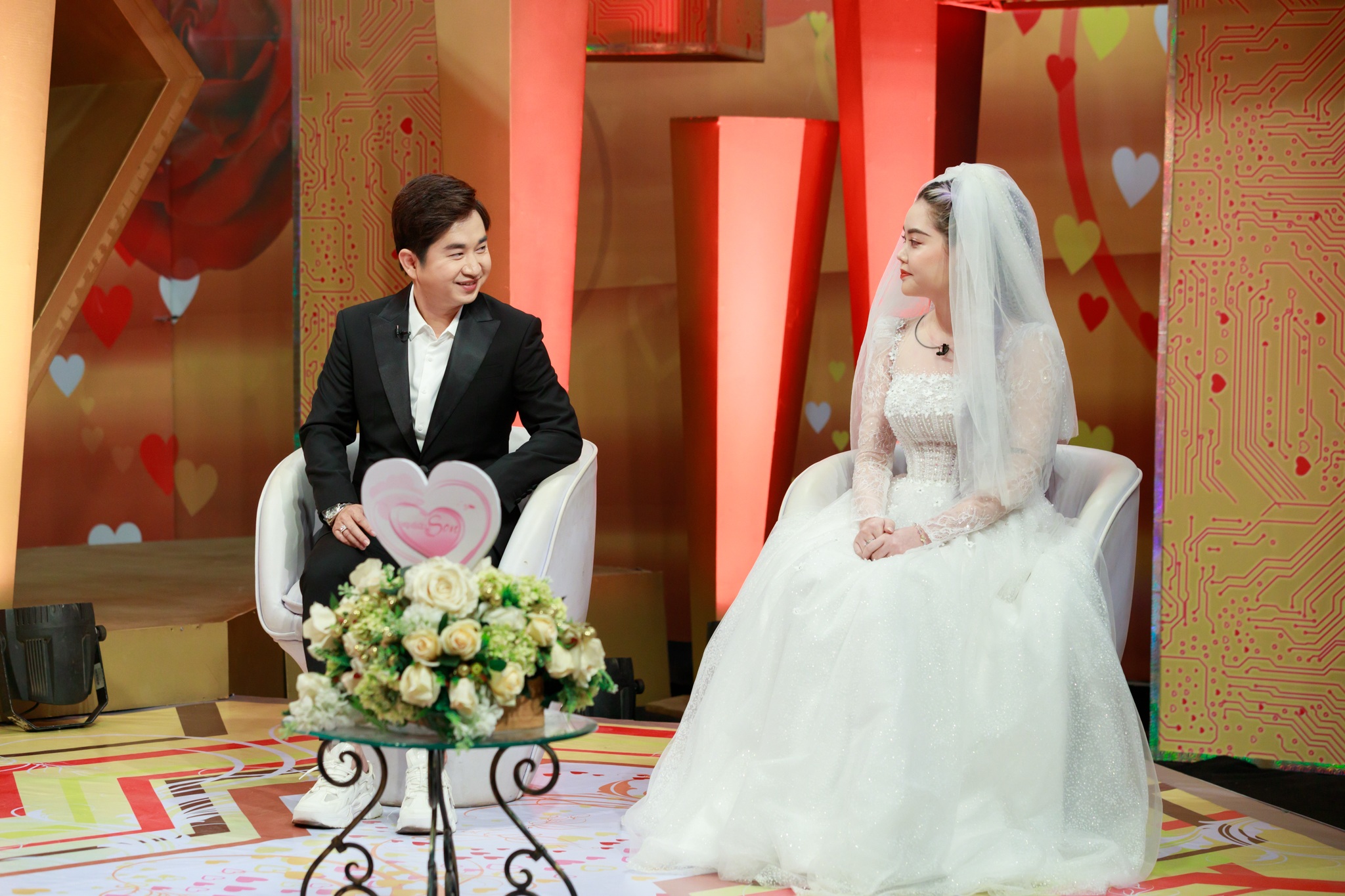 Ca sĩ Bảo Anh lấy chồng hơn 12 tuổi: amp;#34;Bóc phốtamp;#34; người cùng giường đa nhân cách, nghĩ mình gặp phải Sở Khanh - 1