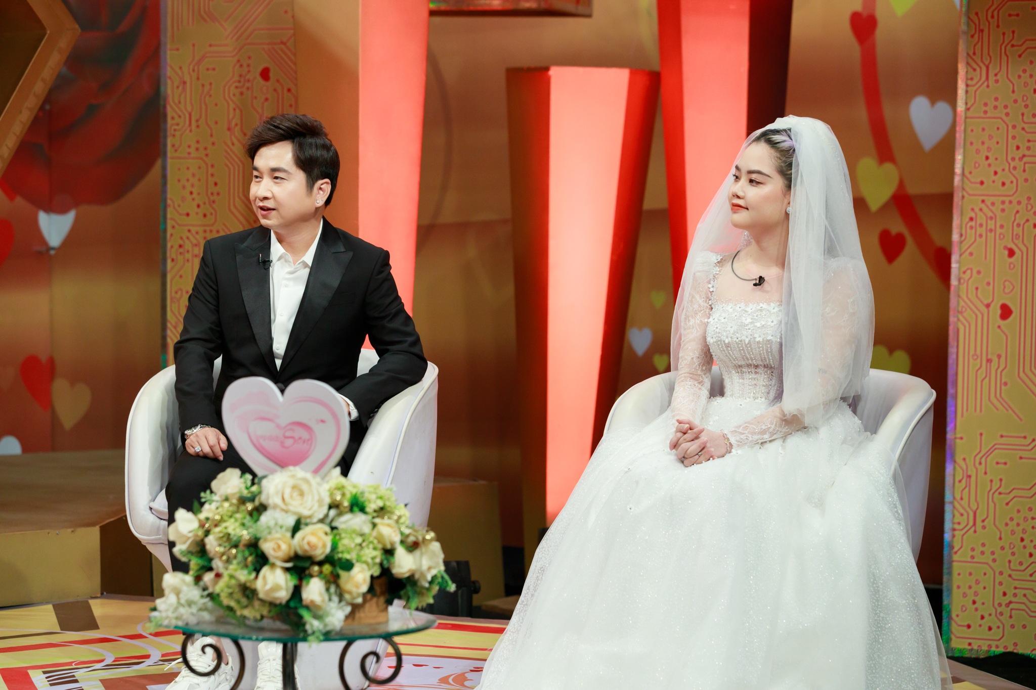 Bằng Cường thừa nhận mình chậm, nhờ có vợ nên tròn việc hơn xưa rất nhiều.