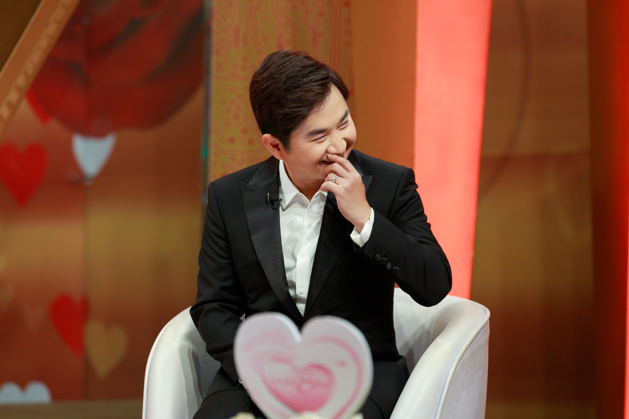 Ca sĩ Bảo Anh lấy chồng hơn 12 tuổi: amp;#34;Bóc phốtamp;#34; người cùng giường đa nhân cách, nghĩ mình gặp phải Sở Khanh - 10