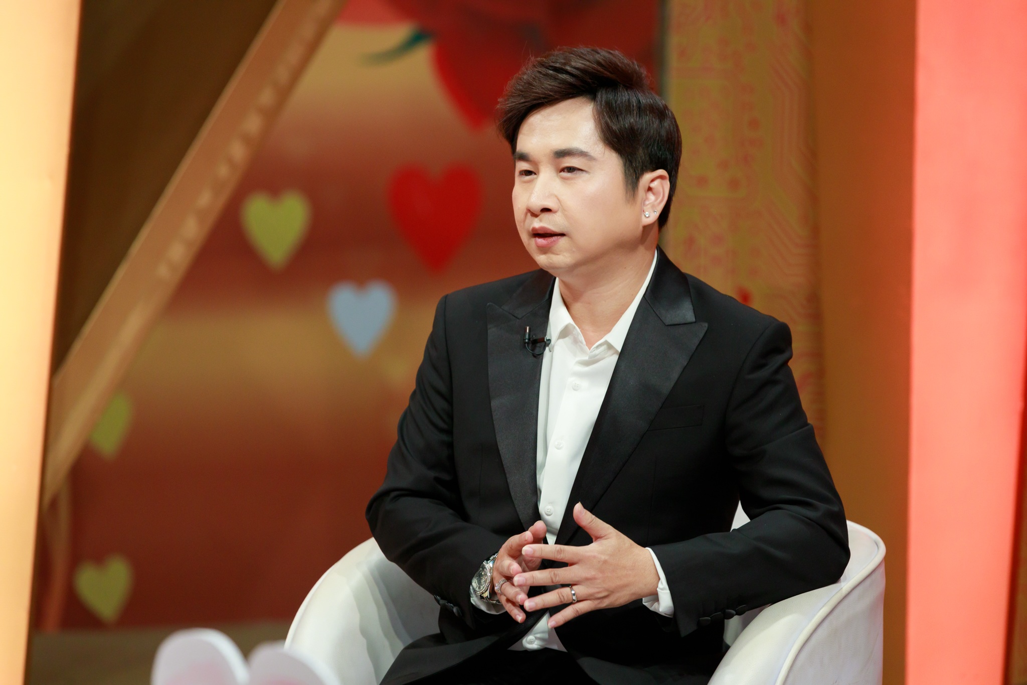 Bảo Anh từng nổi đóa khi có những người nhận là bạn gái Bằng Cường.