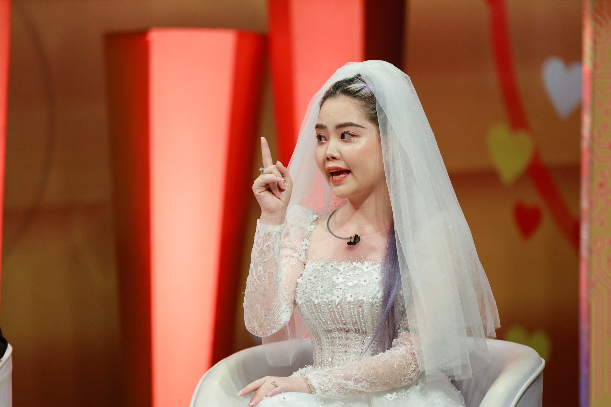 Ca sĩ Bảo Anh lấy chồng hơn 12 tuổi: amp;#34;Bóc phốtamp;#34; người cùng giường đa nhân cách, nghĩ mình gặp phải Sở Khanh - 7