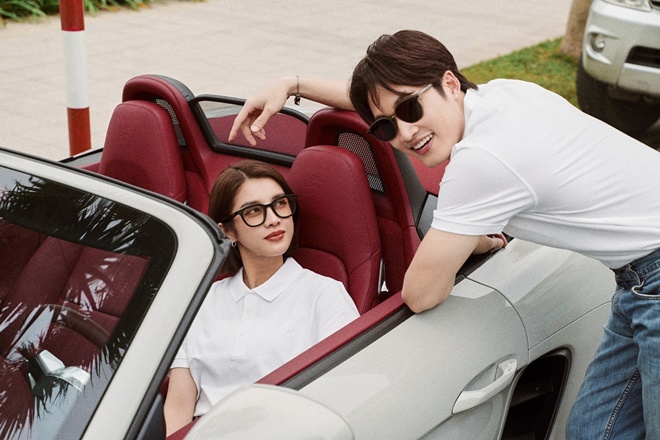 Cô gái được được Đình Tú công khai gọi amp;#34;người yêuamp;#34; nói gì về tin đồn họ sắp amp;#34;về chung một nhàamp;#34;? - 3