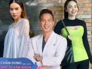 Bác sĩ Lê Văn Hiền: “Bàn tay vàng” giúp Minh Hằng có con bằng IVF, đỡ đẻ cho Hồ Ngọc Hà, Diệp Lâm Anh