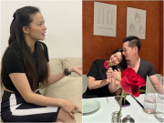 Giải trí - Lấy đại gia tài sản lớn, Phan Như Thảo nhận câu nói thấm thía của chồng: Muốn làm gì thì dùng tiền của em!