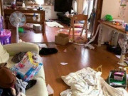 Sức khỏe - Đi công tác về thấy rác chất tận nóc, tôi góp ý với mẹ chồng nhưng bà nói một câu khiến tôi chết sững
