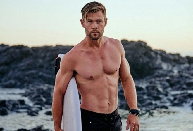 Chris Hemsworth có nguy cơ mắc Alzheimer.