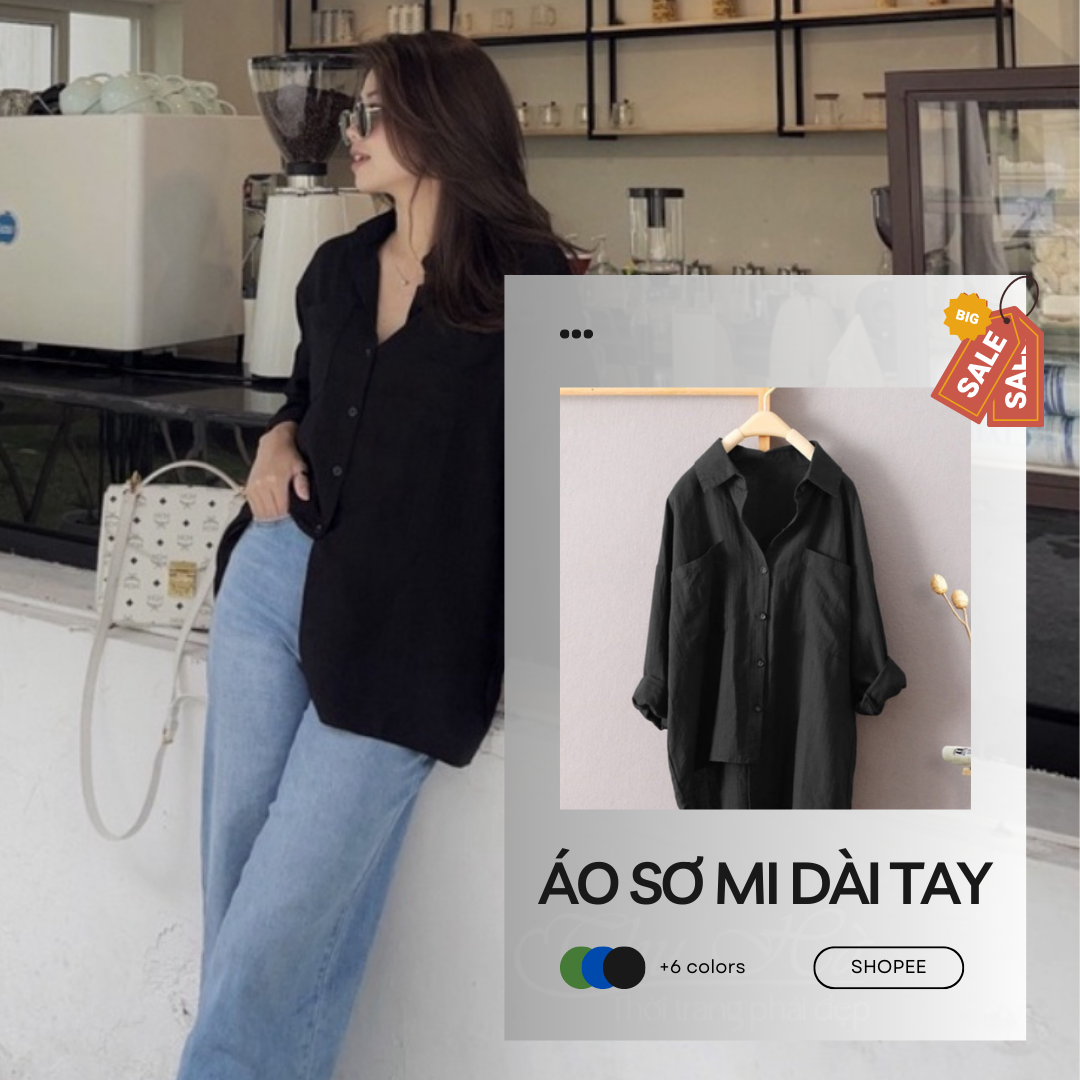 Thỏa sức chốt đơn loạt item thời trang mùa hè với giá 