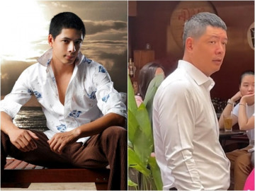 Sao Việt 24h: Bị bắt gặp qua camera thường, diện mạo già nua xuống sắc của Bình Minh khiến dân tình tiếc nuối