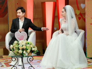 Ca sĩ Bảo Anh lấy chồng hơn 12 tuổi: "Bóc phốt" người cùng giường đa nhân cách, nghĩ mình gặp phải Sở Khanh