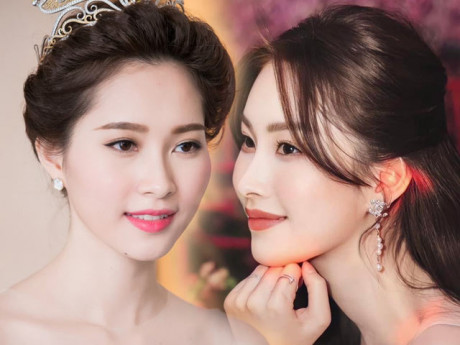 Thần tiên tỉ tỉ Đặng Thu Thảo khoe ảnh đẹp ngất ngây, cớ sao gương mặt trông khác nhẹ thời đăng quang