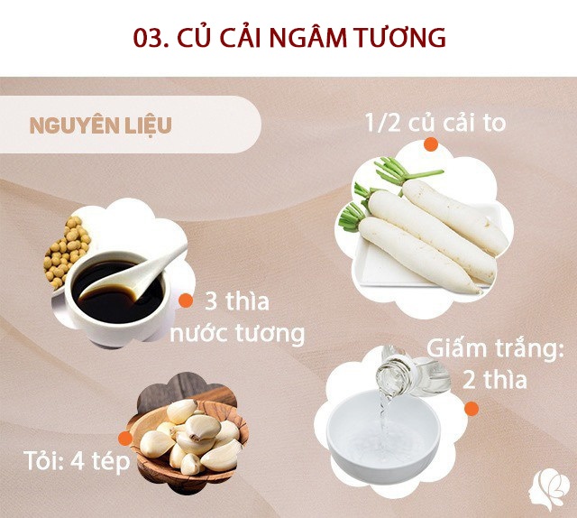 Hôm nay nấu gì: Cơm chiều ít thịt nhưng chất lượng, có món phụ rẻ tiền giòn sần sật siêu ngon - 7