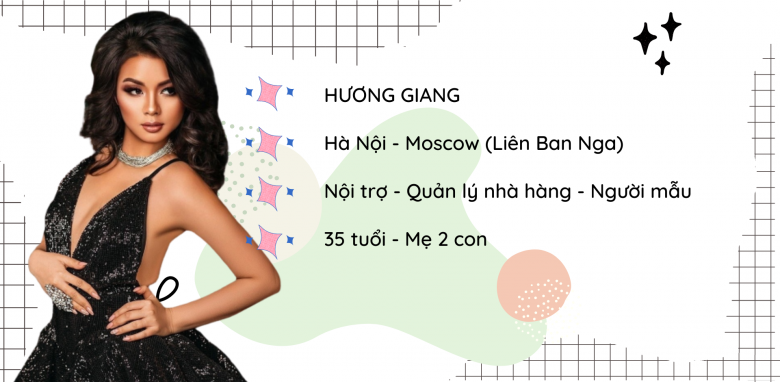 Mẹ 2 con Hà Thành lên báo Pháp: U40 dáng nuột nà như vẽ, để trông gầy hơn phải làm điều khó tưởng! - 1