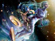 Eva tám - 3 chòm sao là mỹ nữ trời sinh, sở hữu vẻ ngoài cực hút mắt